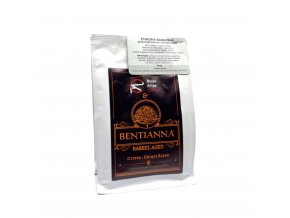 Barrel Aged Coffee – BENTIANNA 200g