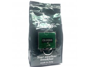 Lucaffé COLOMBIA zrnková káva 500 g