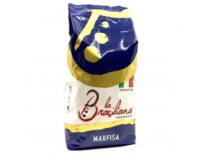 534 la brasiliana marfisa zrnkova kava 1 kg