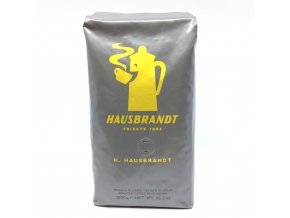 Hausbrandt Espresso H. Hausbrandt zrnková káva 1 kg
