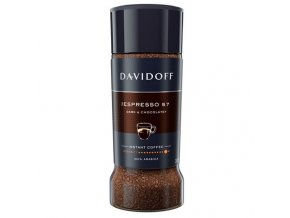 Davidoff Espresso 57 instant káva 100 g