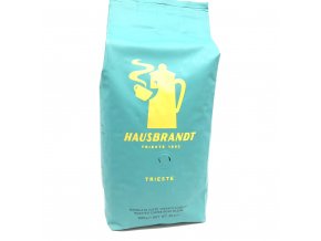 Hausbrandt Trieste zrnková káva 1 kg