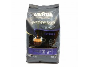 Lavazza Espresso Barista Intenso zrnková káva 1 kg