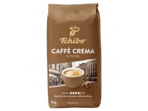 tchibo caffe crema intense