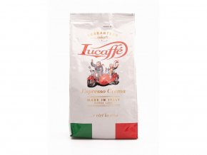 luccafe espresso crema 2