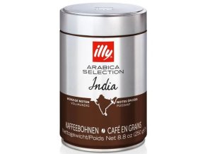 illy india