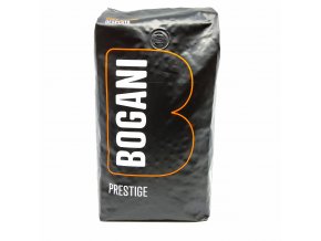 Bogani PRESTIGE zrnková káva1 KG