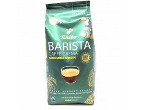 Tchibo Barista Colombia zrnková káva1 kg