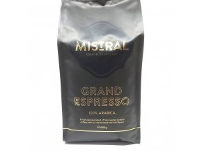 Mistral selection Grand Espresso 1 kg