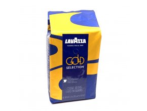149 lavazza gold selection zrnkova kava 1 kg