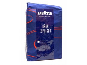 lavazza gran espresso