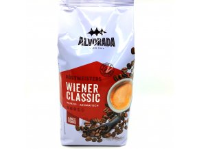 Alvorada Wiener Classic zrnková káva 1 kg