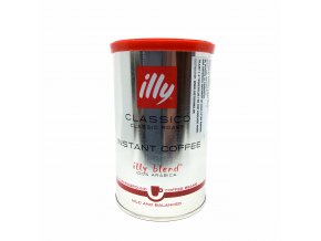 Illy Classico instantná káva 95g