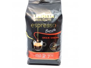 Lavazza Espresso Barista Gran Crema zrno 1 kg