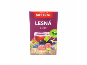 Mistral Lesná zmes 40 g