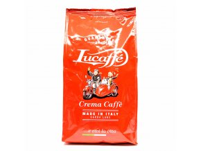 Lucaffe Crema Caffe zrno 500 g