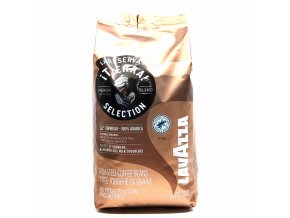 Lavazza Tierra Fair Trade zrnková káva 1 kg