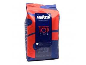 152 1 lavazza top class zrnkova kava 1 kg