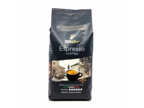 Tchibo Espresso Kräftig zrnková káva 1 kg