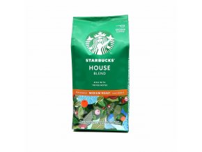 Starbucks HOUSE BLEND 200 g