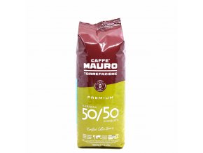 Mauro caffé Premium zrnková káva 1 kg