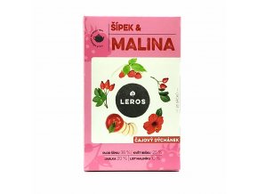 Leros Malina 40 g