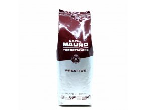 Mauro caffé Prestige zrnková káva 1 kg