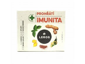 Leros Prehriatie Imunita 20 g