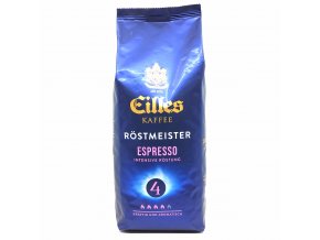 Eilles Espresso Zrnková káva 1 kg