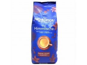 Mövenpick Der Himmlische zrnková káva 1 kg