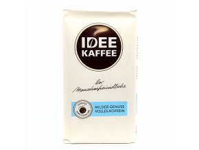 Idee kaffee mletá káva 500 g