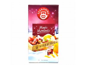 Teekanne Magic moments 50 g