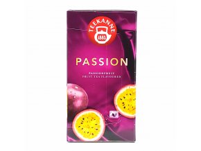 Teekanne Passion 45 g