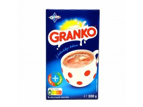 Granko Instantný kakaový nápoj 200 g