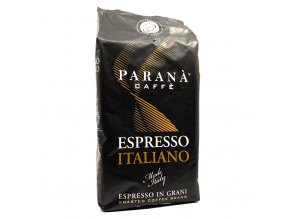 528 parana caffe espresso 100 arabika zrnkova kava 1 kg