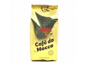 Café do Mocca zrnková káva 1 kg