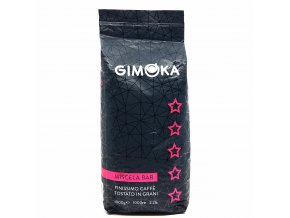 Gimoka Miscela Bar zrnková káva 1 kg