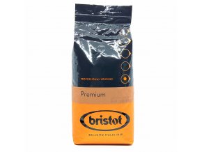 Bristot Premium zrnková káva 1kg