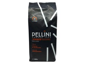 Pellini Espresso Bar n°82 Vivace zrnková káva 1 kg