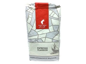 Julius Meinl Crema Espresso Classico zrnková káva 1 kg