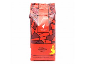 Julius Meinl Crema Espresso Elite zrnková káva 1 kg