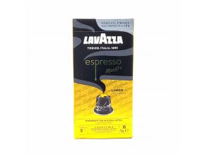 Lavazza Espresso Lungo Maestro pre Nespresso 10 ks