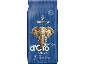 Dallmayr 50979 Selektion Africa 2024 GB1000g Front ml