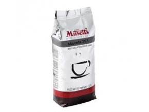 Musetti Miscela 201 zrnková káva 1kg