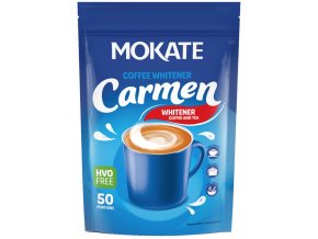 carmen mokate