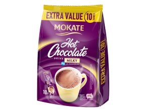 mokate mokate hot milk chocolate with magnesium and aromatic note 5900649054868 Mustakshif