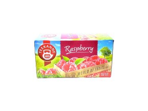 Teekanne Raspberry 50 g