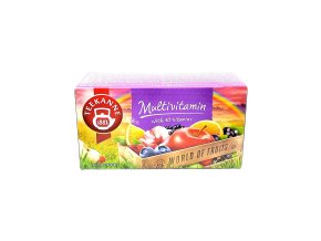Teekanne Multivitamín 50 g