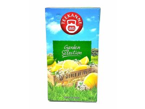 Teekanne Garden Selection 45 g