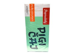Popradský Pigi čaj 30 g